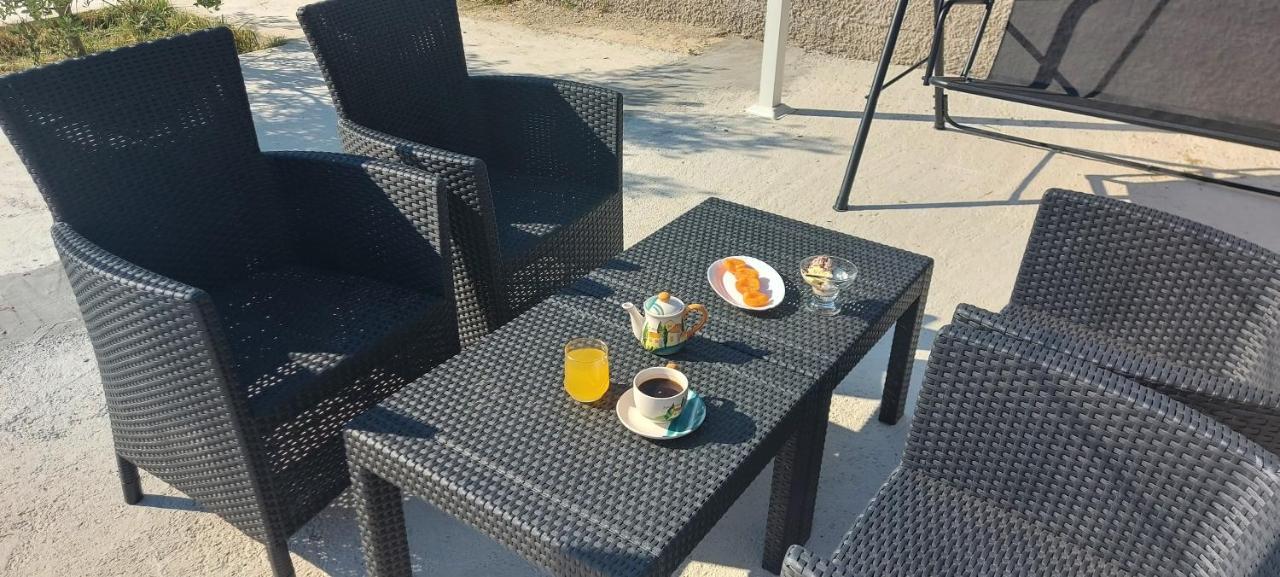 Studio Apartment Palmira Ližnjan المظهر الخارجي الصورة