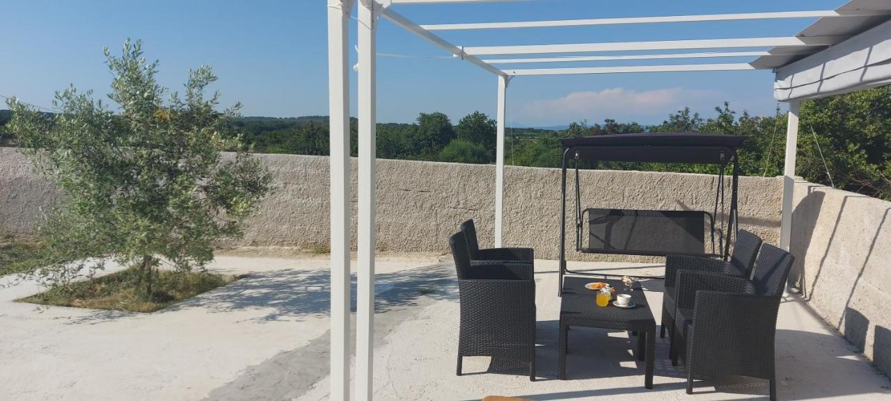 Studio Apartment Palmira Ližnjan المظهر الخارجي الصورة