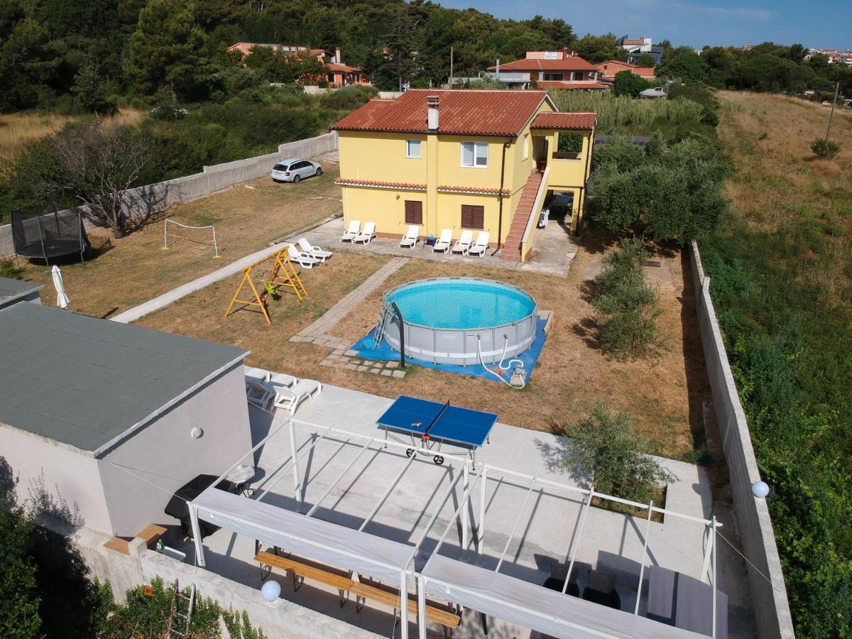Studio Apartment Palmira Ližnjan المظهر الخارجي الصورة