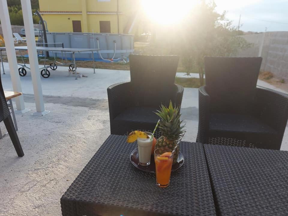 Studio Apartment Palmira Ližnjan المظهر الخارجي الصورة