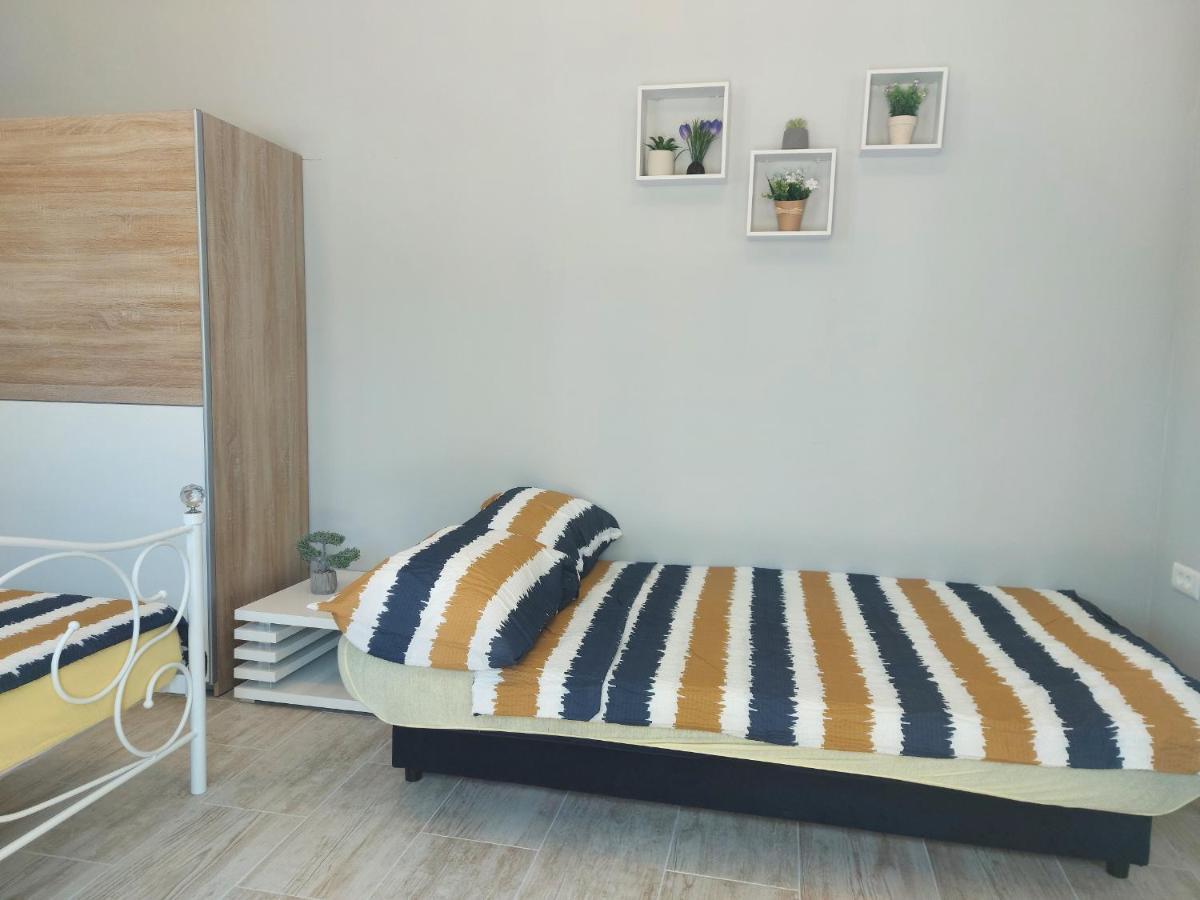Studio Apartment Palmira Ližnjan المظهر الخارجي الصورة