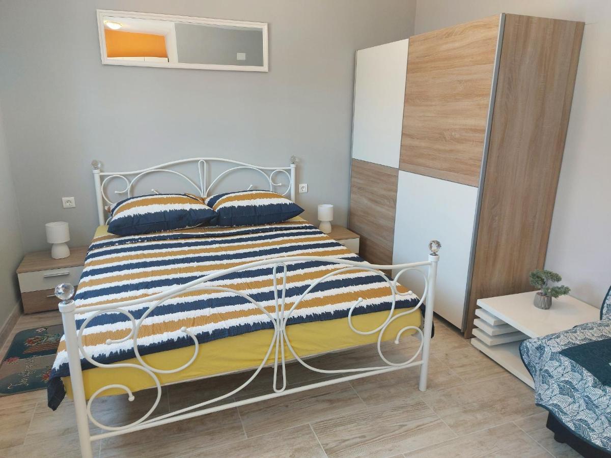 Studio Apartment Palmira Ližnjan المظهر الخارجي الصورة