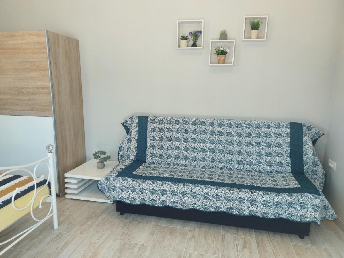 Studio Apartment Palmira Ližnjan المظهر الخارجي الصورة