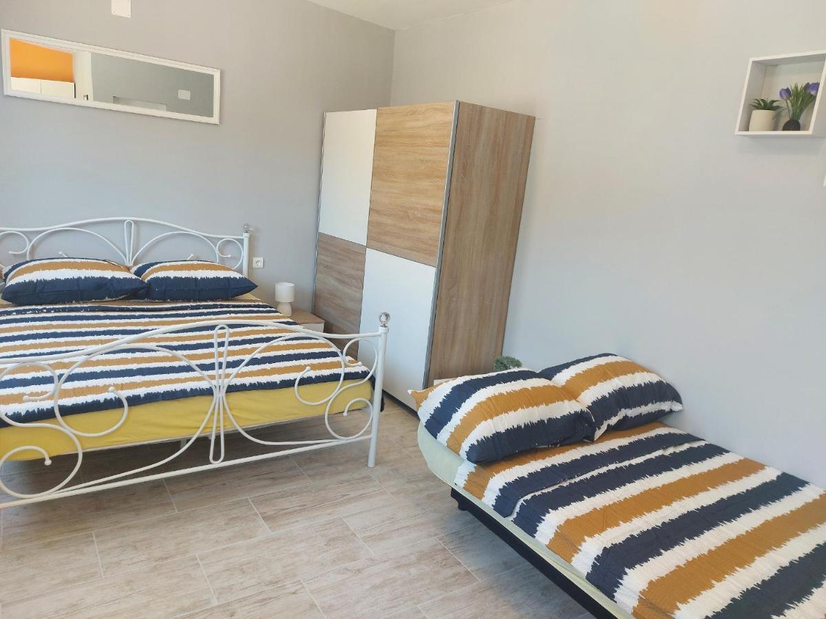 Studio Apartment Palmira Ližnjan المظهر الخارجي الصورة