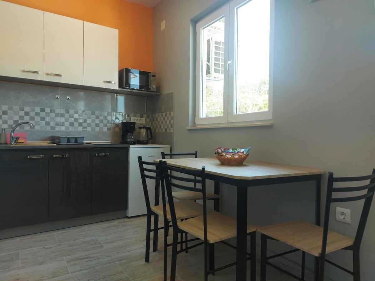Studio Apartment Palmira Ližnjan المظهر الخارجي الصورة