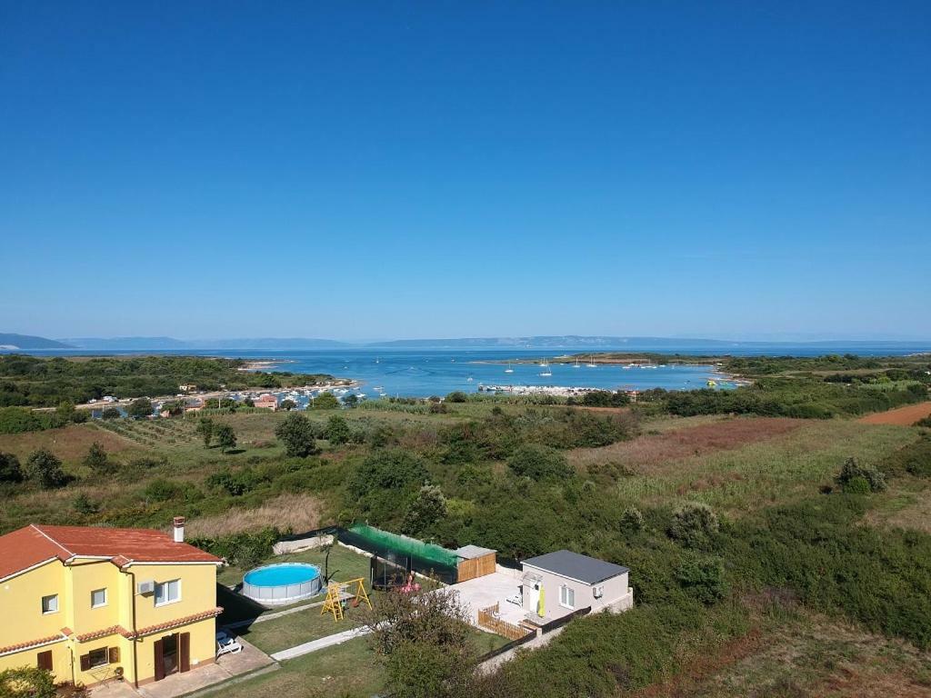 Studio Apartment Palmira Ližnjan المظهر الخارجي الصورة