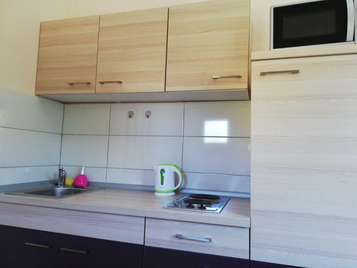 Studio Apartment Palmira Ližnjan المظهر الخارجي الصورة